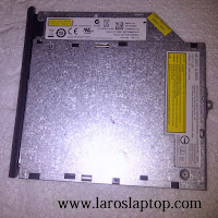 DVD RW Internal Laptop SATA Slim