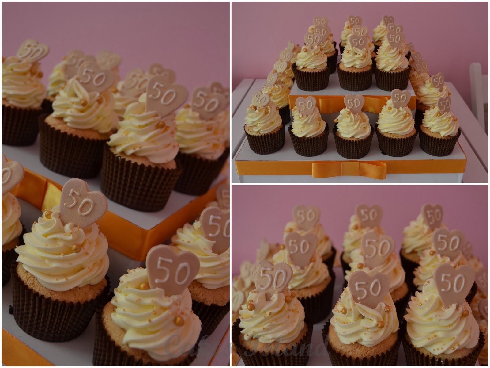 Fajne Ciacho Urodzinowe Muffinki Pani Ewy Muffinki Świdnica, Tort z