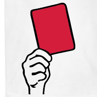 اساتذة غاضبون يرفعون الورقة الحمراء ضد بلمختار.