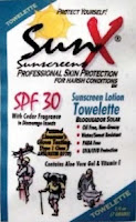 SunX SPF 30+ Bulk Packs