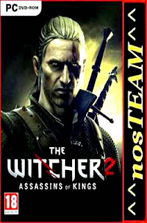 The Witcher 2 Assassins Of Kings Free Download Full PC Games