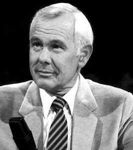 Johnny Carson