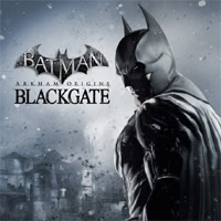 Tráiler del videojuego Batman: Arkham Origins Blackgate Tráiler del videojuego Batman: Arkham Origins Blackgate