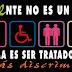 Cuando hablar de igualdad puede resultar indecente