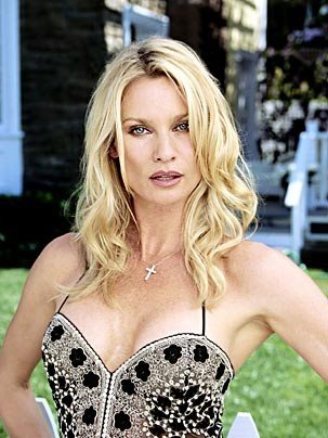 Nicollette Sheridan - Ninety Nine Celeb