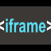 Fungsi dan definisi Tag Iframe pada HTML