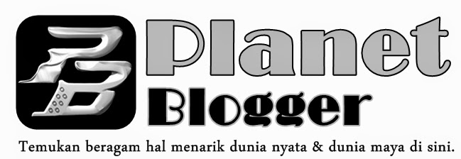 Planet Blogger
