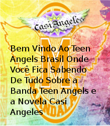 Teen Angels Brasil
