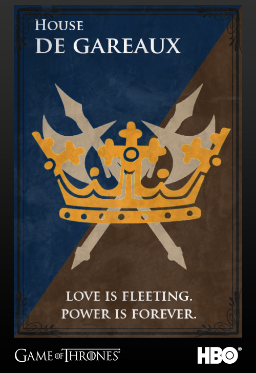 Witty Title TBD: Sigil Maker!