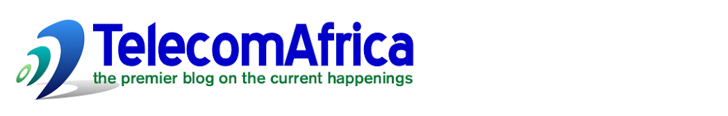 Telecom Africa