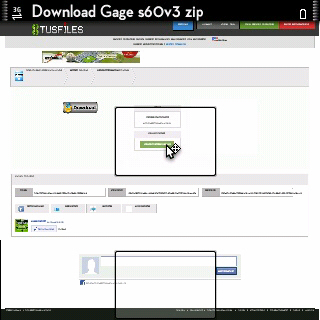 Cara Download File di Tusfiles Cara Download File di Tusfiles