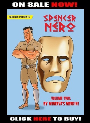 Spencer Nero, Vol. 2