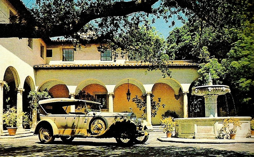 My Love Of Old Hollywood Hollywood at Home Harold Lloyd's Greenacres