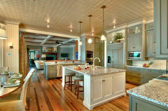 DISENYOSS DECORACION: Cocinas.
