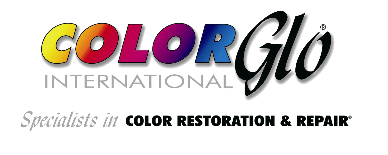 Color Glo International Franchise Opportunities Exciting