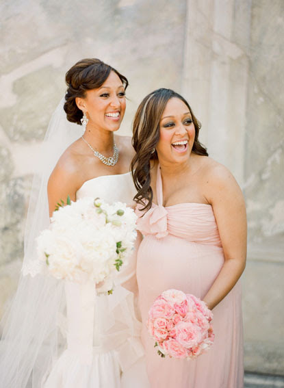 Hot Celebrity Hot Photos Tamera Mowry S Wedding Album