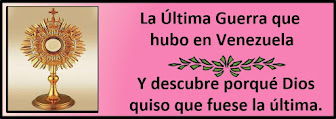 La Última Guerra que hubo en Venezuela