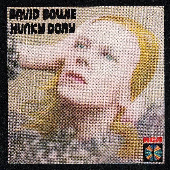 David Bowie Low 1977 RCA PD83856 Germany
