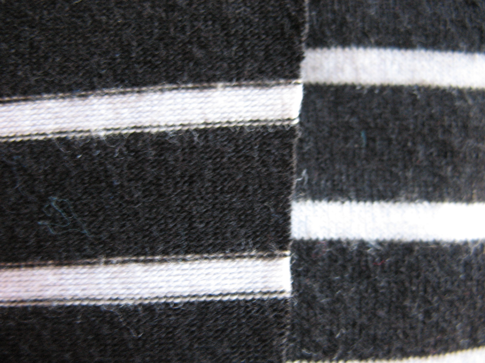 Creative Chicks TShirt Series Purchasing Knit Fabrics