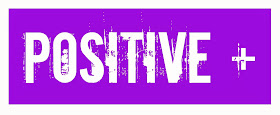 #ONEWORD365 My word is Positive. I will lead my daily life in a positive way.