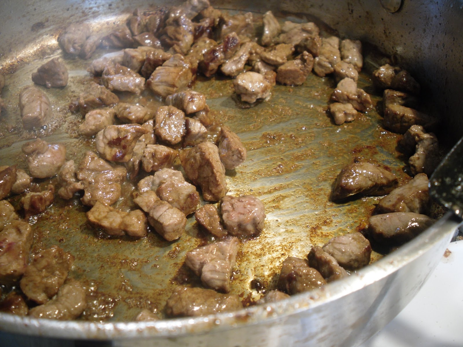 Comfy Cuisine Home Recipes from Family & Friends Porcini/Cremini