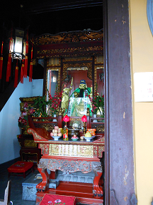 Longhua Temple (Shanghai) 5%C2%AA+vaga+306