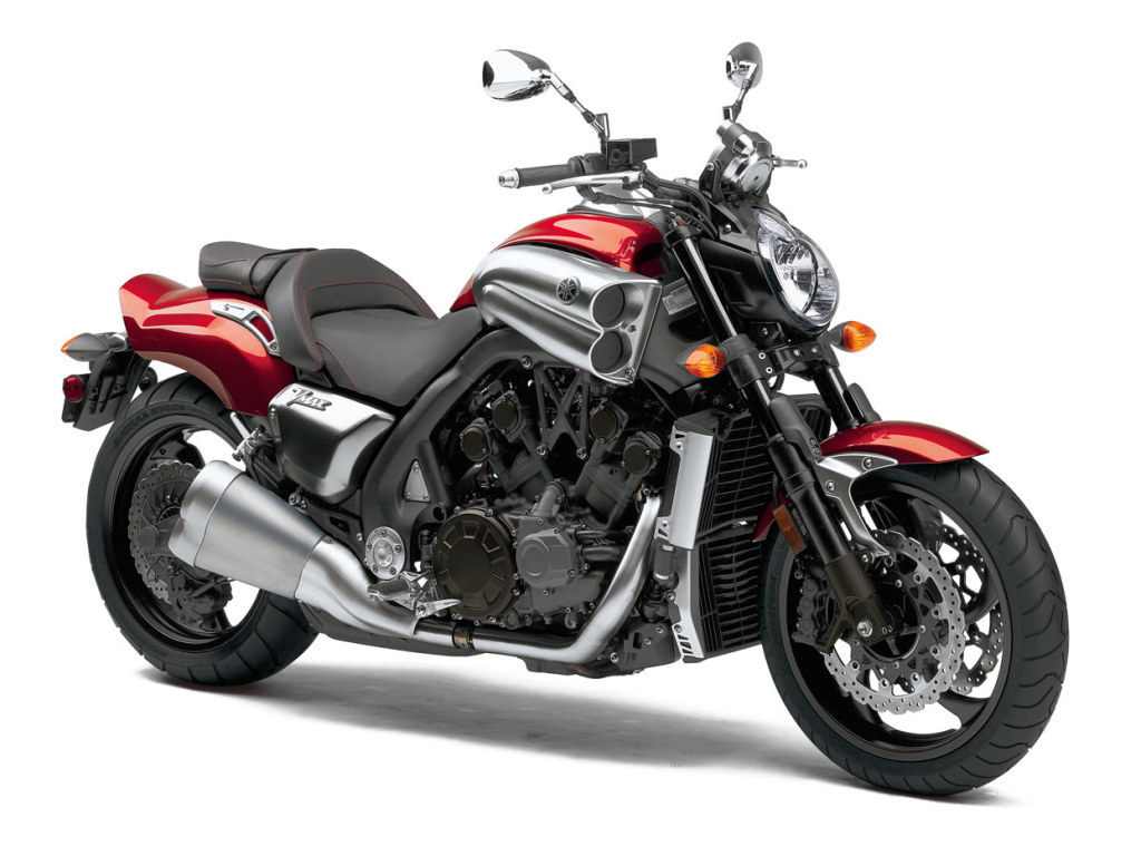 Yamaha Vmax Yamaha Vmax
