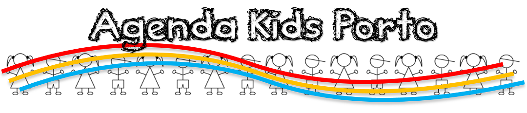 Agenda Kids Porto