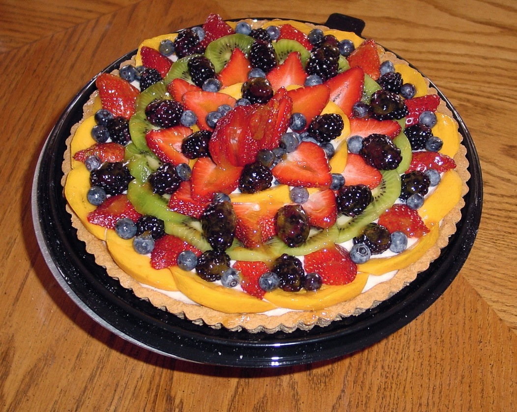 Alaine's Vegan { Green Heart Bakery } Tucson's Saturday St. Phillips