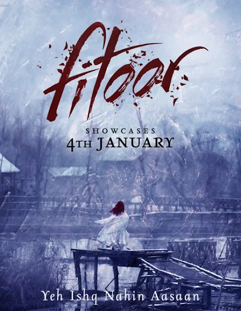 Aditya Roy Kapur, Katrina Kaif, Tabu: Fitoor (2016) - All Movie Song/Video Lyrics