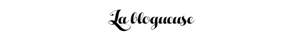 La blogueuse Mademoiselle latinne