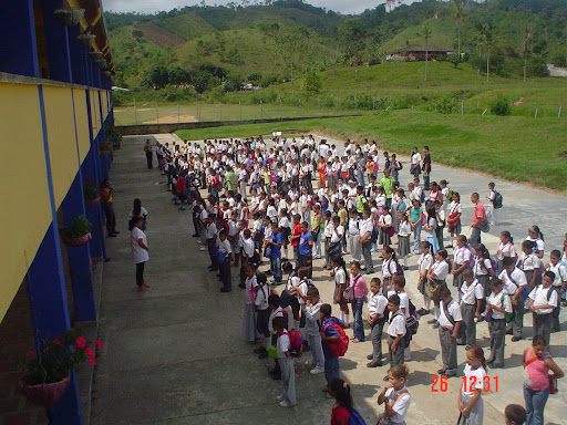 COORDINACIÓN ACADÉMICA