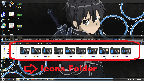 Download Tema Sword Art Online Untuk Windows 7 Ultimate Download Tema Sword Art Online Untuk Windows 7 Ultimate