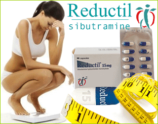 Produits pour maigrir reductil sibutramine, phentermine, Acomplia, Xenical, Clenbuterol