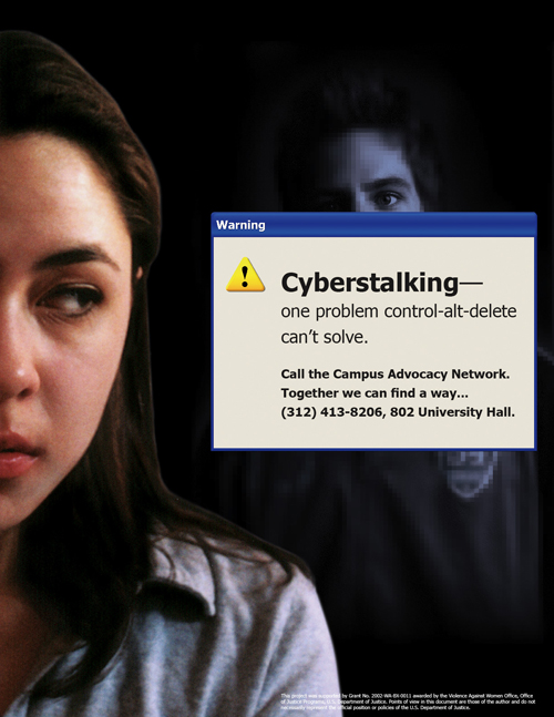 CyberStalking