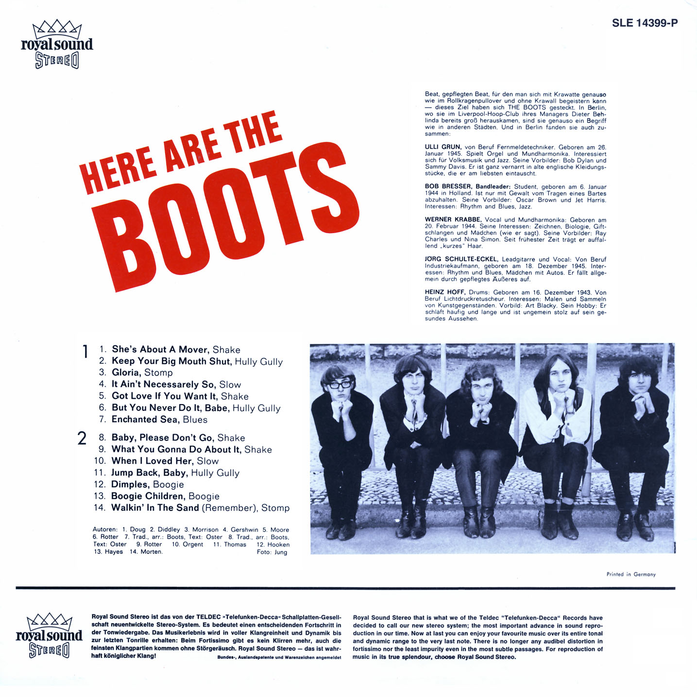 Tnms Bad Leonfelden November 2017