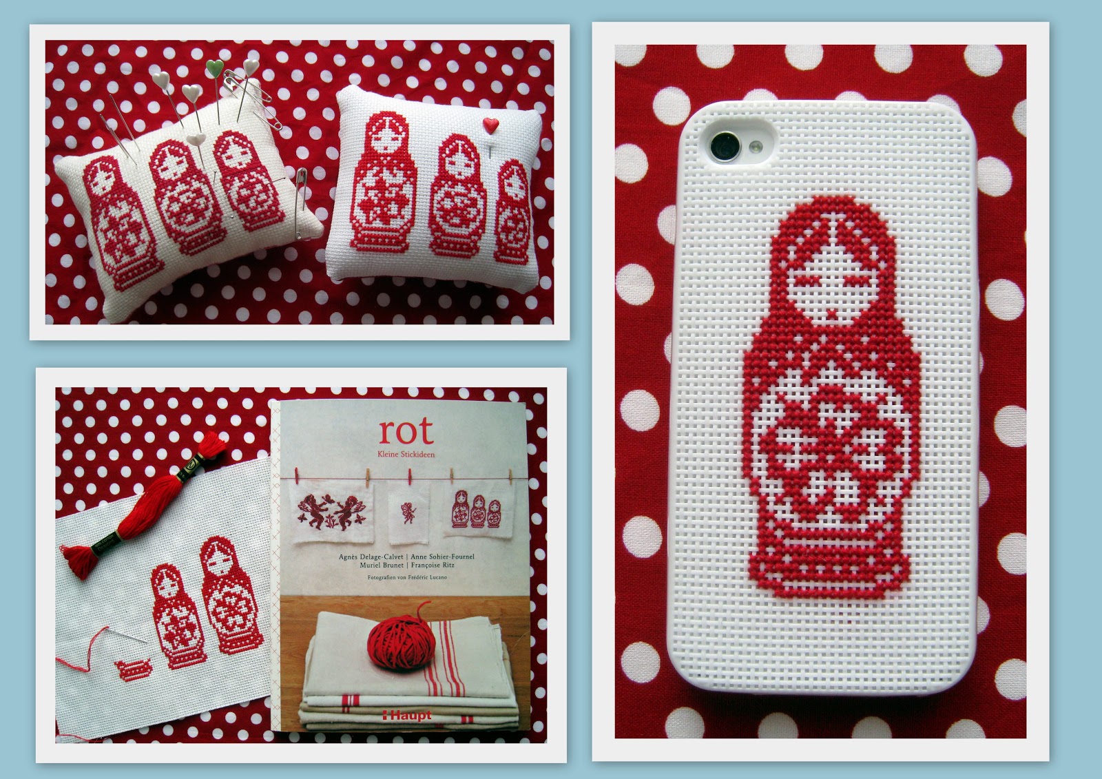 Rosa Wolkchen Juli 2016