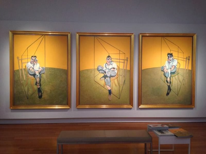 Artist Francis Bacon On The Role Of Suffering And Self Knowledge