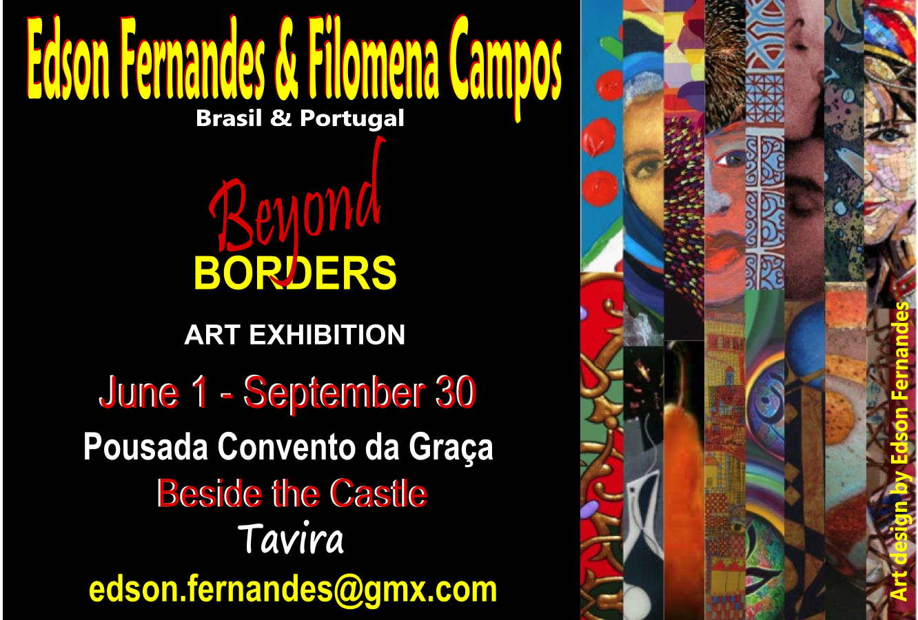 BEYOND BORDERS