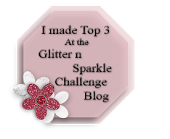 Glitter n Sparkle Top 3
