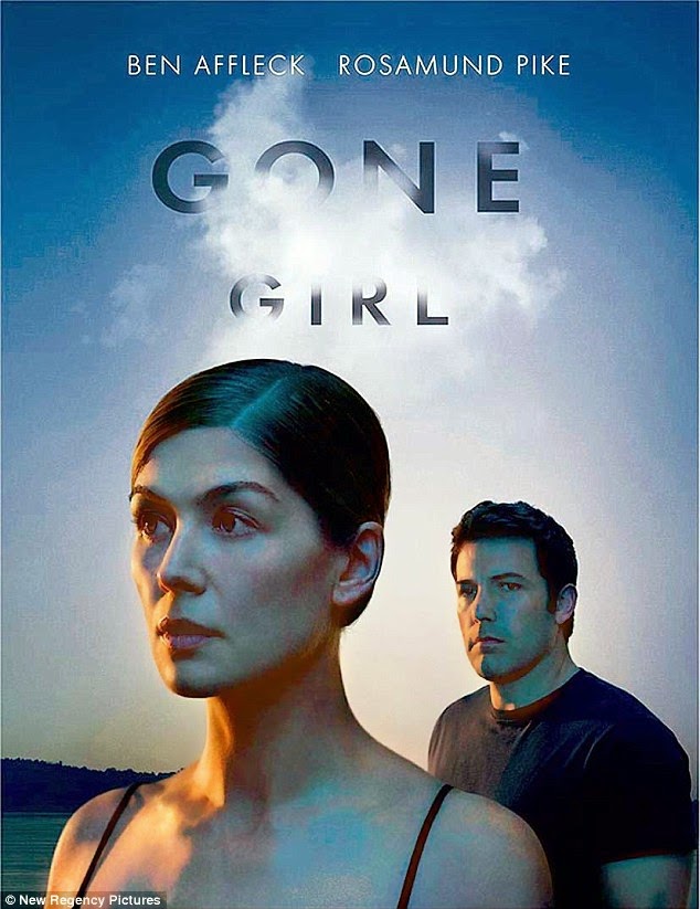 Download Books Gone girl For Free