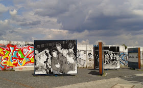 Like Lambs We Joy August 2014