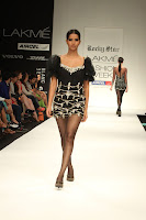 Bollywood, Celebs, at, Lakme, fashion, week