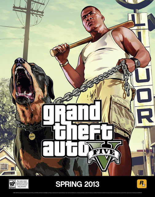 download gta 5 for pc free 2015