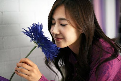 Foto Yuri SNSD