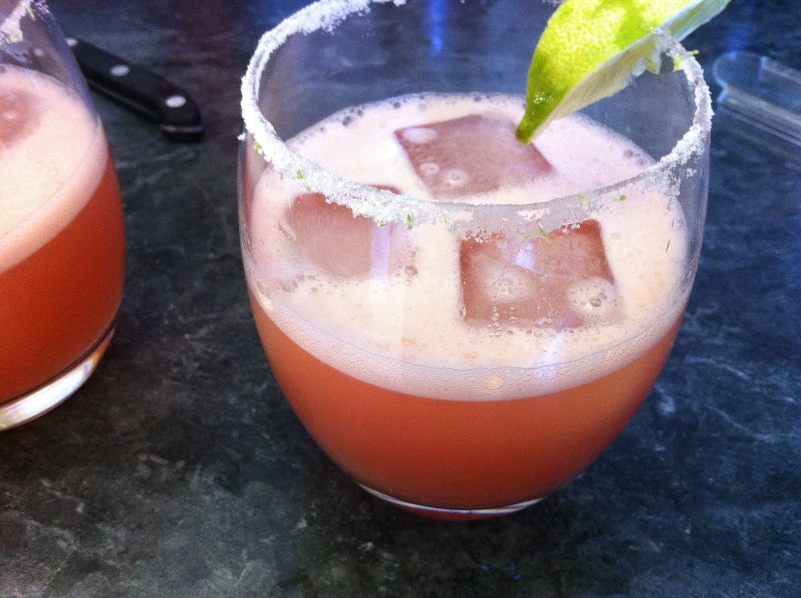 lime salt