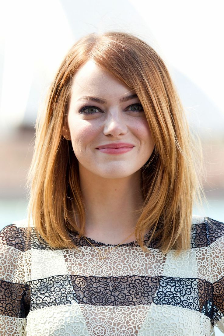 Women Short Straight Hairstyles 2015 Best Haircuts