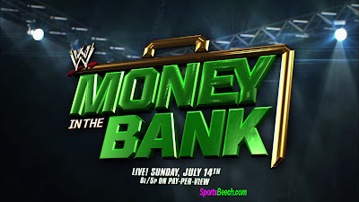 Smoke and Mirrors #87 - Antevisão: Money In The Bank