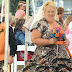 la mamma e il papà di honey boo boo si sono lasciati