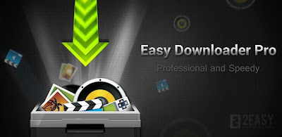 Easy Downloader Pro apk